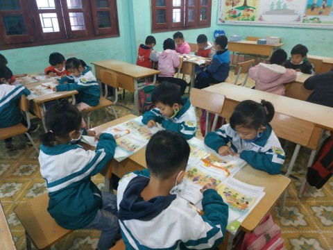 Hiệu quả thực hiện Chương trình Giáo dục phổ thông mới