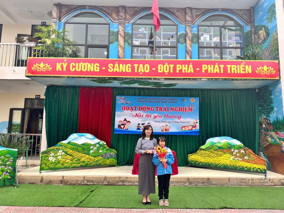 💎 PHẠM BẢO THƯ- TÀI NĂNG TỎA SÁNG TỪ VÙNG CAO TÂY BẮC VÀ HÀNH TRÌNH VƯỢT KHÓ ĐẾN VINH QUANG QUỐC GIA