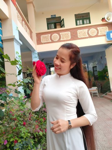 Ảnh Kỉ niệm ngày 8/3 – 15