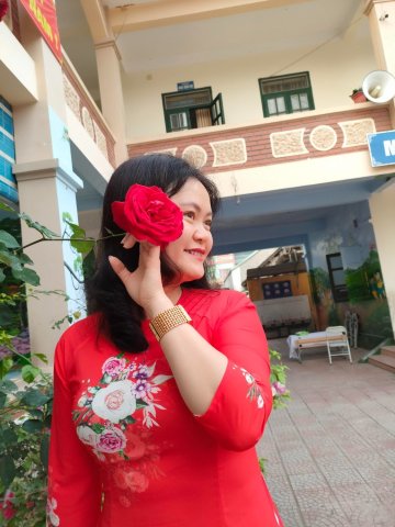 Ảnh Kỉ niệm ngày 8/3 – 19