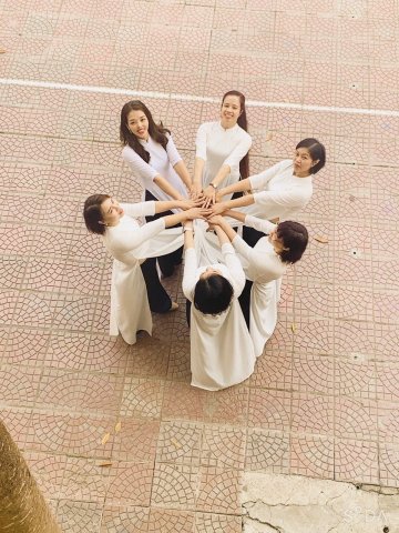 Ảnh Kỉ niệm ngày 8/3 – 24