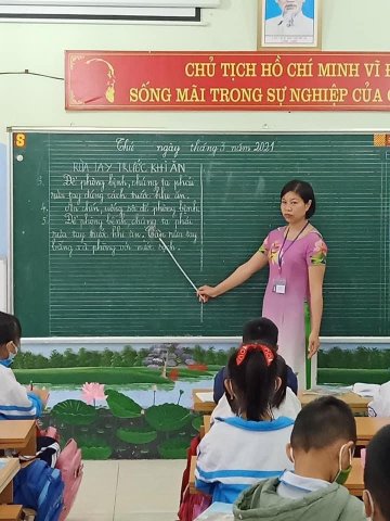 Ảnh Kỉ niệm ngày 8/3 – 35