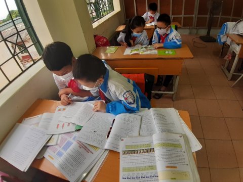 Ảnh Hưởng ứng tuần lễ học tập suốt đời – 13