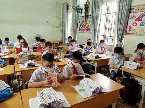 Ảnh Hưởng ứng tuần lễ học tập suốt đời – 15