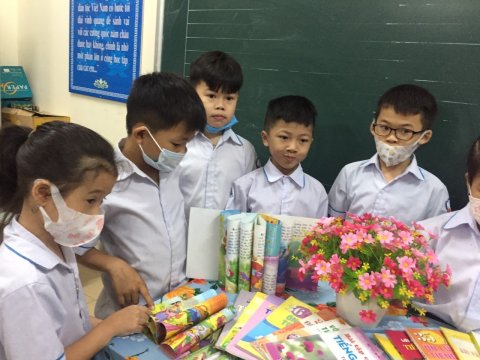 Học nữa học mãi