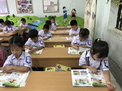 Ảnh Hưởng ứng tuần lễ học tập suốt đời – 24