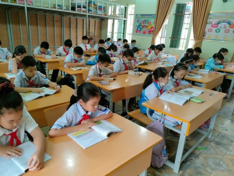 Ảnh Hưởng ứng tuần lễ học tập suốt đời – 30