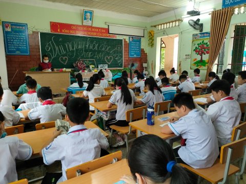 Ảnh Hưởng ứng tuần lễ học tập suốt đời – 35