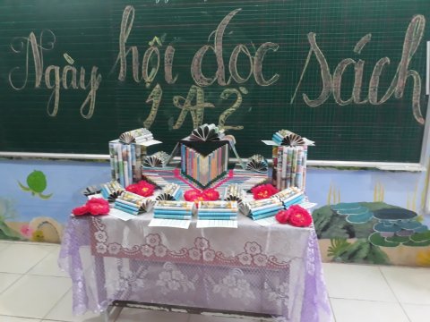 Ảnh Hưởng ứng tuần lễ học tập suốt đời – 40