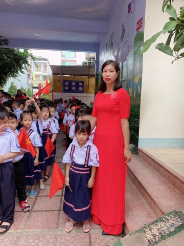 Ảnh Khai giang 2022-2023 – 5