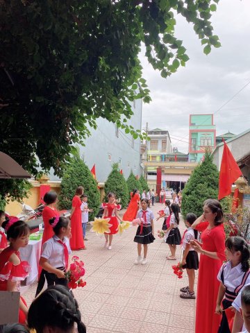 Ảnh Khai giang 2022-2023 – 6