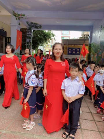 Ảnh Khai giang 2022-2023 – 9