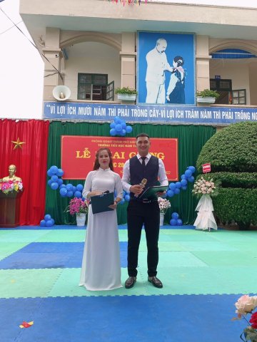 Ảnh Khai giang 2022-2023 – 11