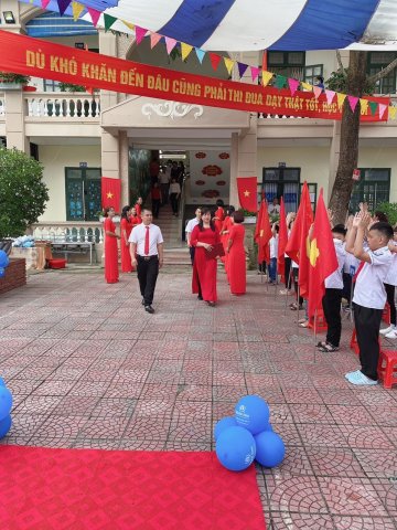Ảnh Khai giang 2022-2023 – 12