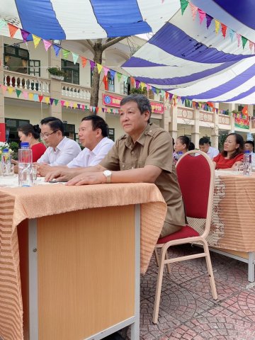 Ảnh Khai giang 2022-2023 – 14