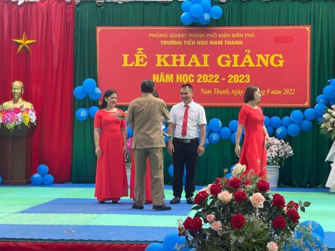 Ảnh Khai giang 2022-2023 – 20