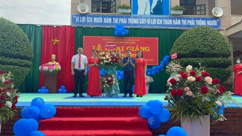 Ảnh Khai giang 2022-2023 – 28