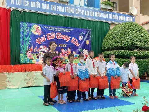 Ảnh Vui tết trung thu 2022 – 10