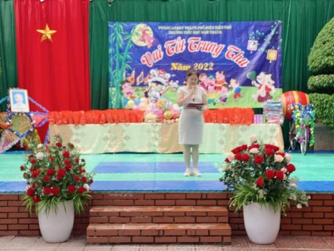 Ảnh Vui tết trung thu 2022 – 12