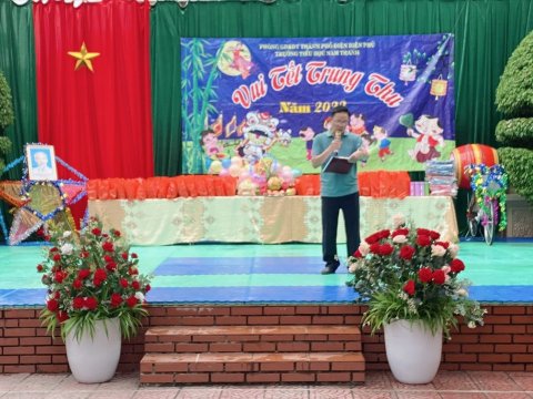Ảnh Vui tết trung thu 2022 – 14