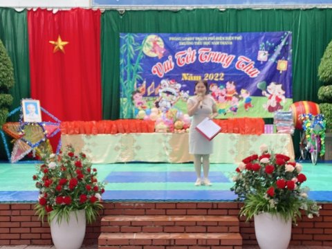 Ảnh Vui tết trung thu 2022 – 18