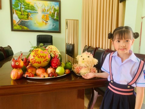 Ảnh Vui tết trung thu 2022 – 29