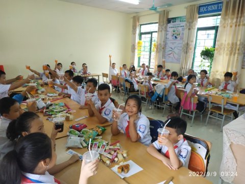 Ảnh Vui tết trung thu 2022 – 32