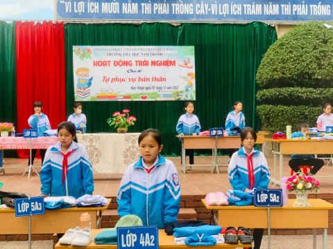 Ảnh EM TỰ PHỤC VỤ BẢN THÂN – 6
