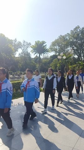 Ảnh Viếng nghĩa trang liệt sĩ năm 2022 – 3