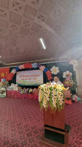 Ảnh Khai giảng năm học 2024-2025 – 8