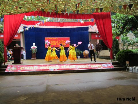 Ảnh Ảnh khai giảng – 3